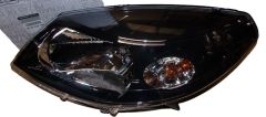 Světlomet Levý Originál 260602914R Dacia