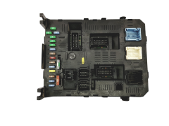 Blok Ovladačů BSI 2004 H05 9661940480 PSA Johnson Controls 23606 Blok Ovladačů BSI 2004 H05 9661940480 PSA Johnson Controls 23606