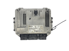 Blok Ovladačů 0281011561 9658945380 9653958980 PSA Bosch 57217