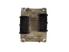 Blok Ovladačů 00468019630 0261206984 Lancia Bosch 30683
