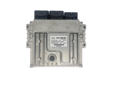 Blok Ovladačů 9805240080 9667175380 PSA Delphi 43865