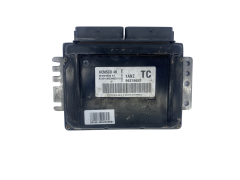 Blok Ovladačů 96376652 S010016040 A3 1ANZ Chevrolet Daewoo Kemsco 48624