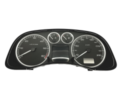 Otáčkoměr Peugeot 307 9647538480 A01 48059