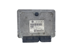 Blok Ovladačů Seat 036906034AH 61600.679.08 IAW4MV.AH Marelli 62310