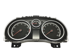 Otáčkoměr Opel Corsa D P0013312045 0001958237 58357 Otáčkoměr Opel Corsa D P0013312045 0001958237 58357