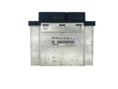 Blok Ovladačů 04C907309AE 0261S10530 VW Bosch 40971
