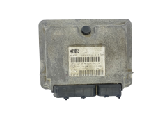 Blok Ovladačů IAW4AF.M9 55187372 61600.627.05 Fiat Magneti Marelli 56066