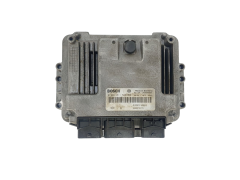 Blok Ovladačů 0281011549 8200310863 8200370779 Renault Bosch 45455