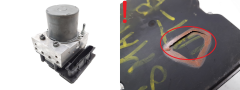 Pumpa Abs Smart Fortwo A4514200875 0265950891 0265230156 1354