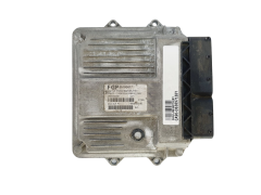 Blok Ovladačů FGP MJD6JF.P3 55195817 Fiat 38971