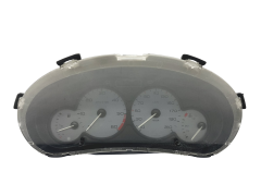 Tachometr Partner 1 Berlingo 1 9656801780 PSA 54757