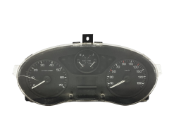 Otáčkoměr Partner Berlingo 5550013101 PSA 44348