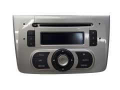 Rádio Cd Alfa Romeo Mito 1560919080 7649364316 Bosch Rádio Cd Alfa Romeo Mito 1560919080 7649364316 Bosch