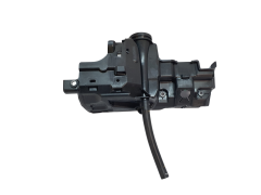 Kryt Motoru 175B13541R 1.5 Blue dCi Dacia Renault 