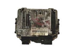 Blok Ovladačů Renault 0281011390 8200310863 8200349846 Bosch 26051