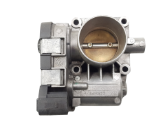 Škrticí Klapka Fiat Ford 5519278 40SMF10 Magneti Marelli 1097