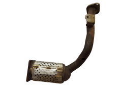 Katalyzátor 1731W0 9639404180 1.4 8V Citroen C3 C2