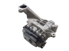 Ventil Egr Citroen Peugeot 9807369980 1.6 HDI Valeo 1708