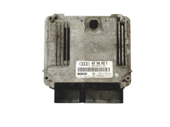 Blok Ovladačů  0261S02014 06F906056S Audi Bosch 16697