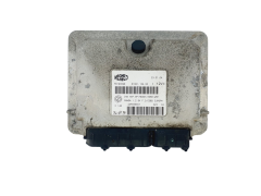 Blok Ovladačů IAW4AF.SP 55190098 Fiat Magneti Marelli 41114