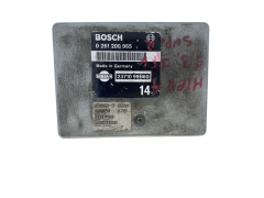 Blok Ovladačů Nissan 2371099B60 0261200965 99B60-96600 Bosch 49687