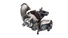 Turbodmychadlo 9804119380 GTD1244VZ 1.6 eHDI 1.5 TDCi PSA 508 Ford Toyota Turbodmychadlo 9804119380 GTD1244VZ 1.6 eHDI 1.5 TDCi PSA 508 Ford Toyota