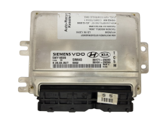 Blok Ovladačů Hyundai 39171-23230 39181-23230 Siemens VDO Blok Ovladačů Hyundai 39171-23230 39181-23230 Siemens VDO