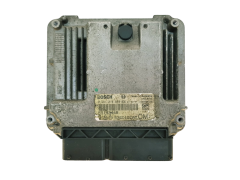 Blok Ovladačů 55193448 0281010989 Alfa Romeo Bosch 