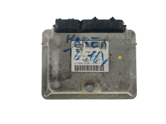 Řídicí Jednotka Motoru IAW49F.B6 46750003 Fiat 39174