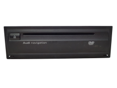 Navigace DVD Audi 4E0919887M 4E0910888E BE6333 Becker 2