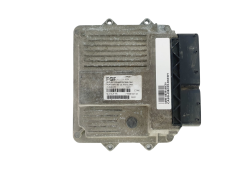 Blok Ovladačů MJD6JF.P6 55192093 Fiat Magneti Marelli 39186
