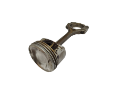 Ojnice Pístu 1.0 1KRB52 010 Toyota Aygo C1 107 060394 0628R8 48