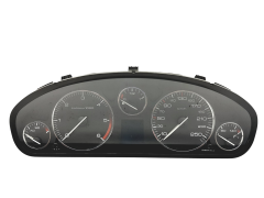 Tachometr Peugeot 407 9664667680 A2C53282356 VDO
