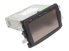 Navigace Radio Trafic 3 Vivaro 2 281158098R LAN5200WR4 0791 Navigace Radio Trafic 3 Vivaro 2 281158098R LAN5200WR4 0791