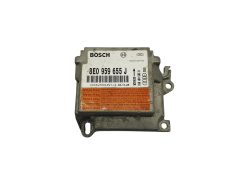Blok Ovladačů 8E0959655J 0285001691 Audi Bosch 69107
