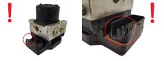 Pumpa Abs Hyundai Elantra 58920-2D600 95660-2D500 Mando 5513