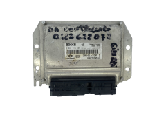 Blok Ovladačů 39101-27611 0281010695 Hyundai Bosch 51778
