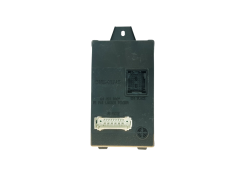 Blok Ovladačů BSI 8200296328A S118522007D Renault Siemens