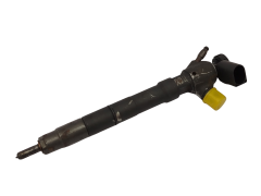 Vstřikování Paliva VWAG 04L130277BA 28543147 Delphi