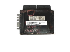 Blok Ovladačů S110030058A 8200039797 7700110471 Renault Siemens 22423