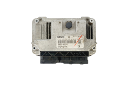 Blok Ovladačů 89661-0D270 0261208841 Toyota Bosch 38498