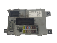 Blok Ovladačů BSI Fiat 00519818300 Delphi 24668 Blok Ovladačů BSI Fiat 00519818300 Delphi 24668