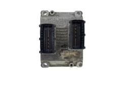 Blok Ovladačů ME73H4F015 0261207086 00468183880 Fiat Bosch 52650 Blok Ovladačů ME73H4F015 0261207086 00468183880 Fiat Bosch 52650