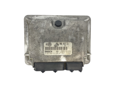 Blok Ovladačů 06A906018CG 0261206518 VW Bosch 57834