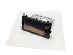 Navigace Nový originál Radio Renault Clio 4 281155258R LAN5210WR2 Navigace Nový originál Radio Renault Clio 4 281155258R LAN5210WR2