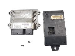 Starter Pack Dacia Logan 237101430R 8201029399 1.6 8V