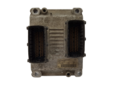 Blok Ovladačů 0261208206 00551952720 Fiat Bosch