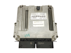 Blok Ovladačů 0261S12685 FS7A-12A650-BUE Ford Bosch Blok Ovladačů 0261S12685 FS7A-12A650-BUE Ford Bosch