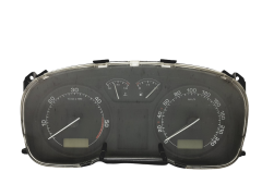 Otáčkoměr Skoda Octavia 1U0920811J 110080146021 50840