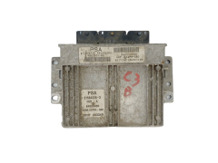 Blok Ovladačů 9650825180 9642222380 21584228-3 PSA Sagem 37092